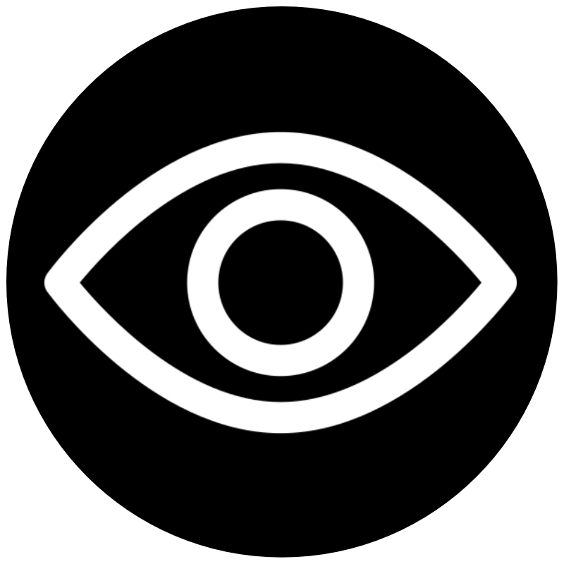oko pictogram